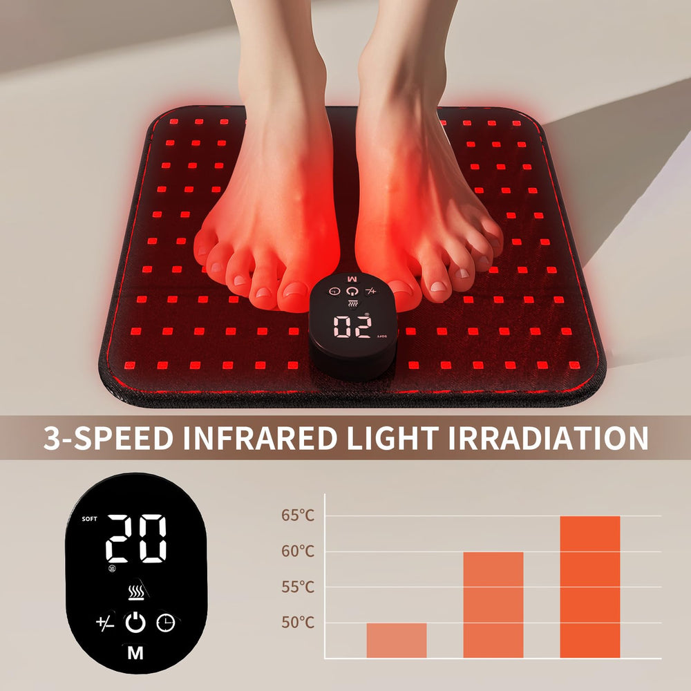 LaseLocks cordless design emphasizes portable, clutter-free use anywhere.