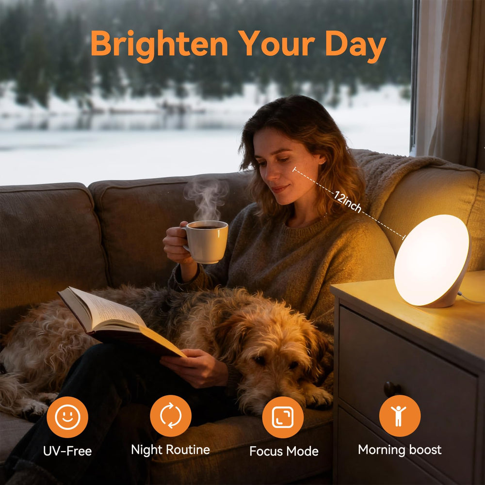 LASTAR remote and touch controls for easy lighting adjustments