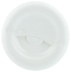 Dispensing Lasting Touch Advance Therapy Gel from pump for clean application
