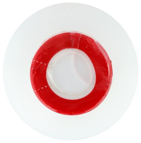 Packaging label of Lasting Touch Advance Therapy Gel with clear product information