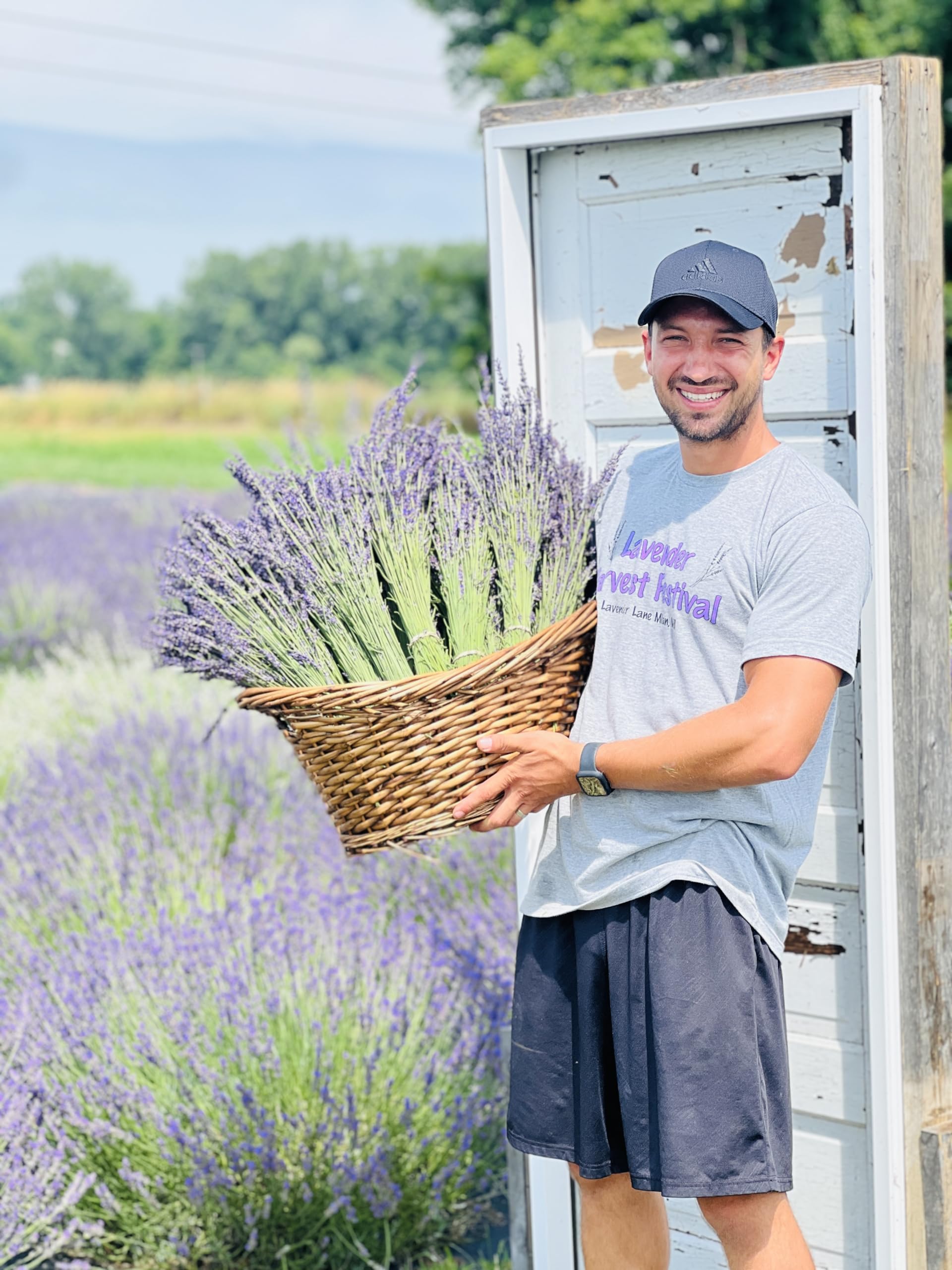 Lavender Lane distillation process scene highlighting farm-sourced hydrosol.