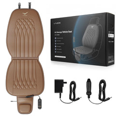 Laxon gift-ready package makes a thoughtful present for frequent drivers.
