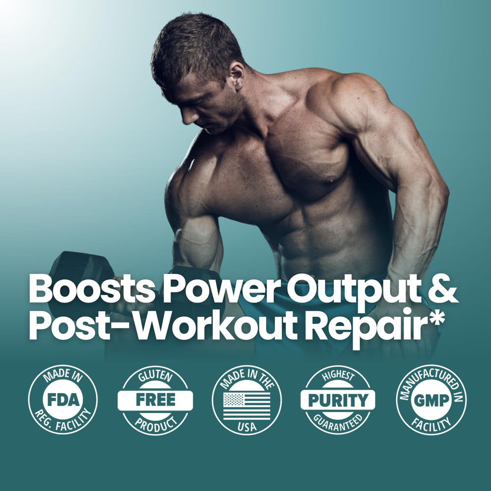 Layer Origin 6'-SL HMO pour shot; easy daily dosing for workouts.