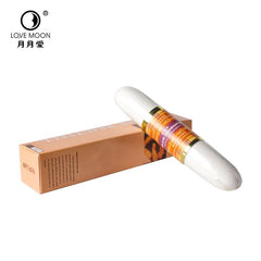 Laymoon 13cm application illustration shows quick 30-second tightening potential.