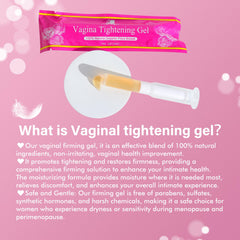 Laymoon VagiTite Med+ sleek cap highlights user-friendly design
