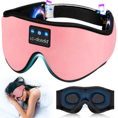 LC-dolida sleep headphones make a thoughtful gift.
