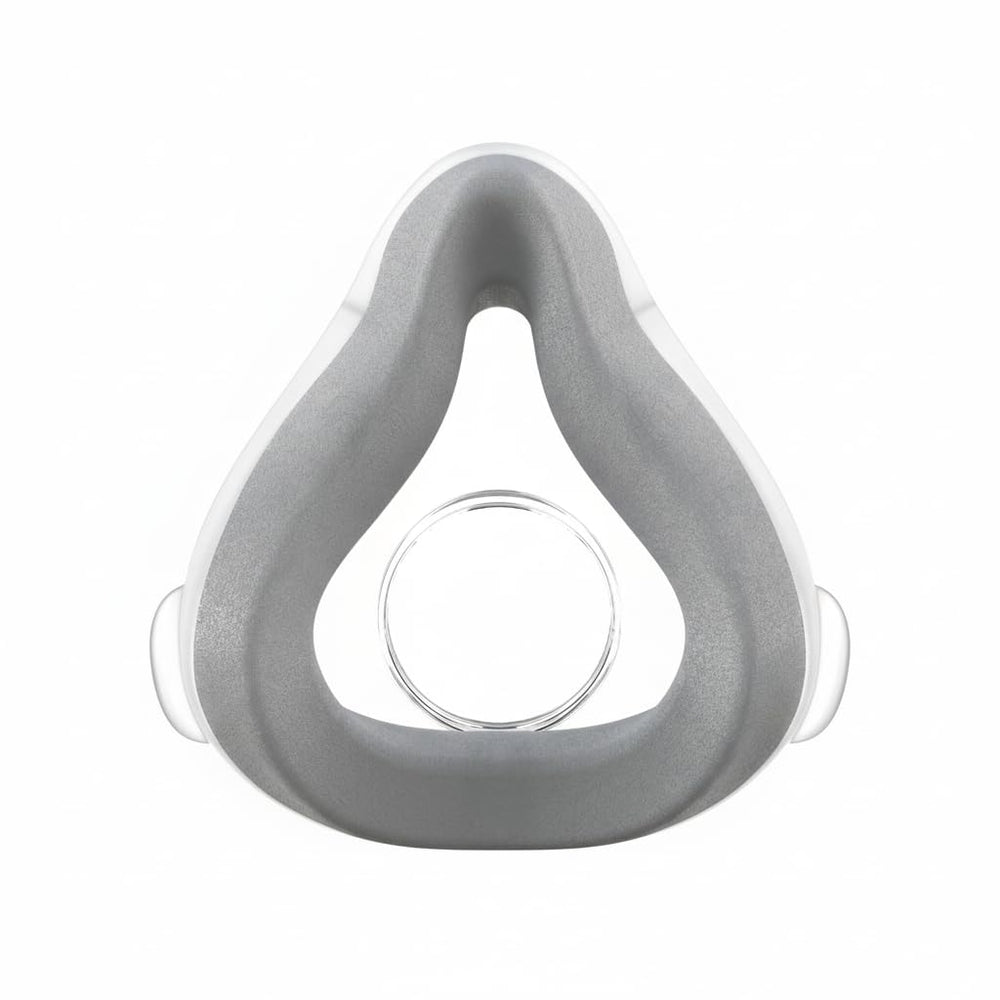 LCHJDJX AirTouch F20 cushion replacement (small) with soft memory foam seal for comfortable CPAP fit.