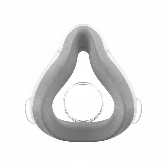 LCHJDJX AirTouch F20 cushion replacement (small) with soft memory foam seal for comfortable CPAP fit.