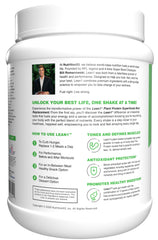 LEAN1 18 superfoods blend with antioxidant rich ingredients