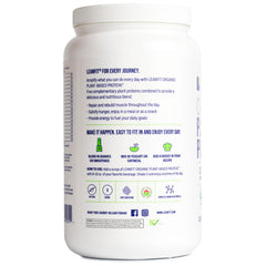 LeanFit pineapple bromelain digestive enzyme blend illustration for easier digestion.