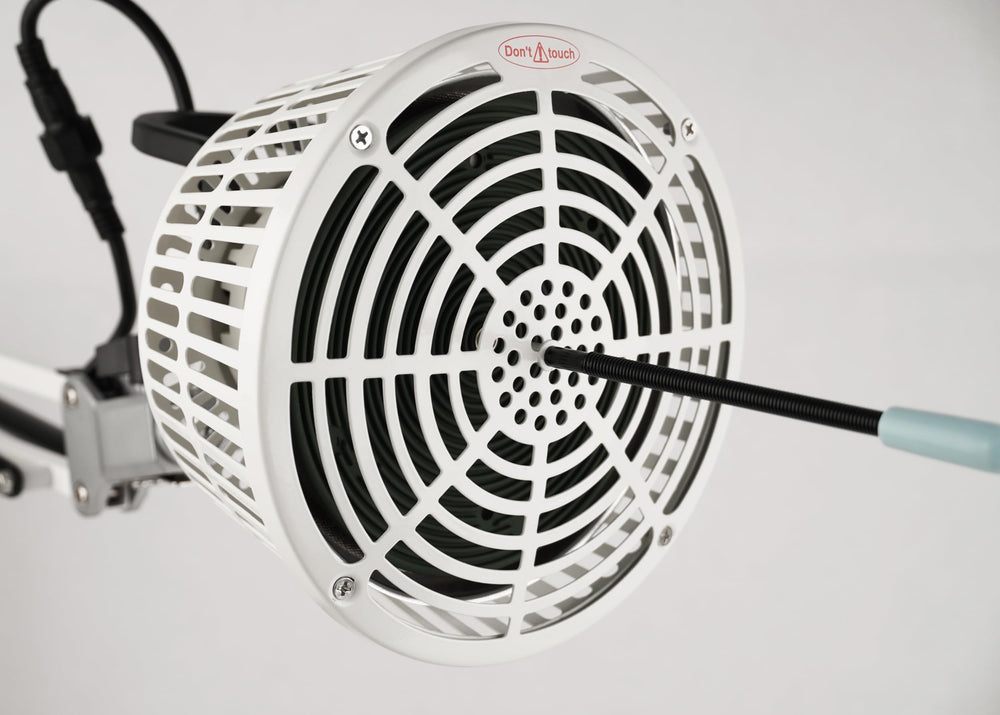 Leawell durable materials showcase stainless steel and fire-safe ABS construction.