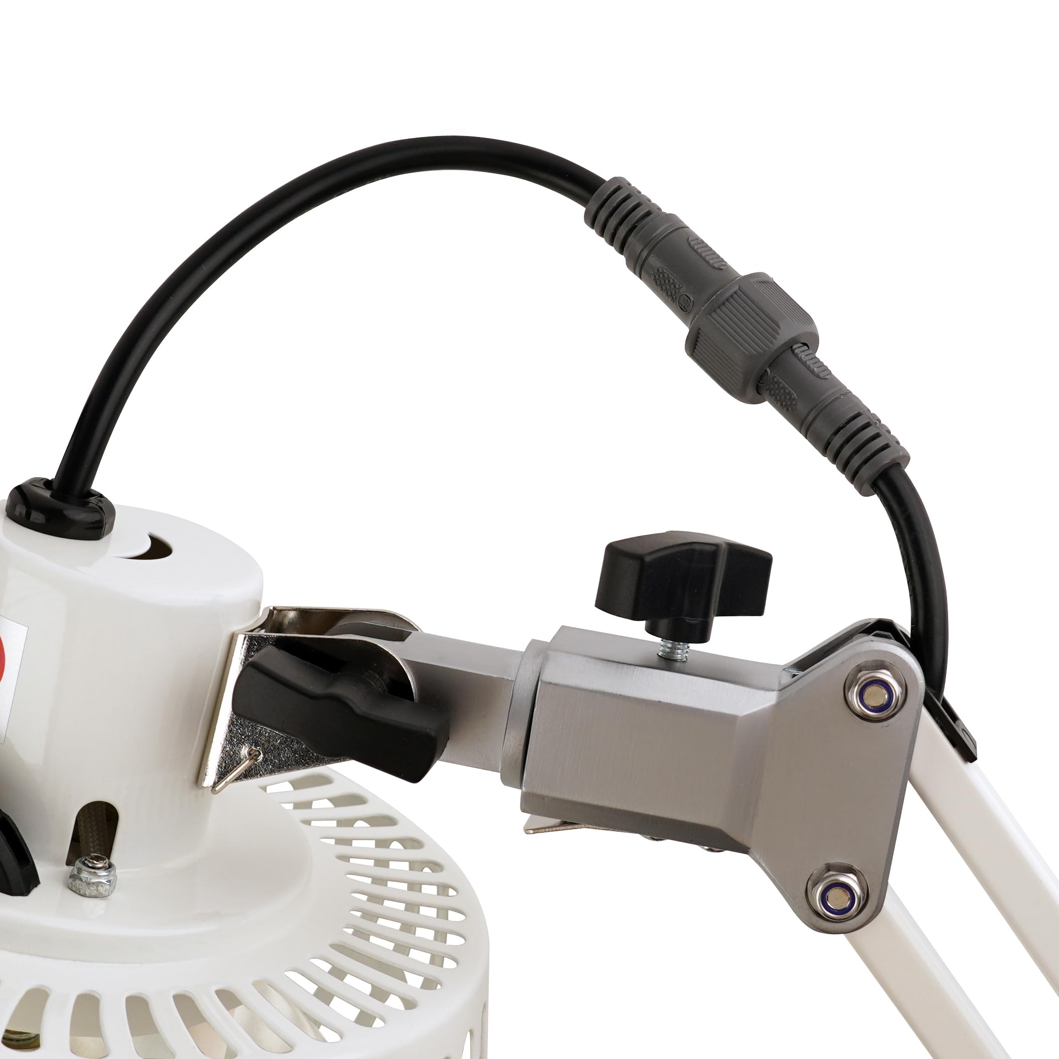 Leawell mineral infusion design provides warm comfort