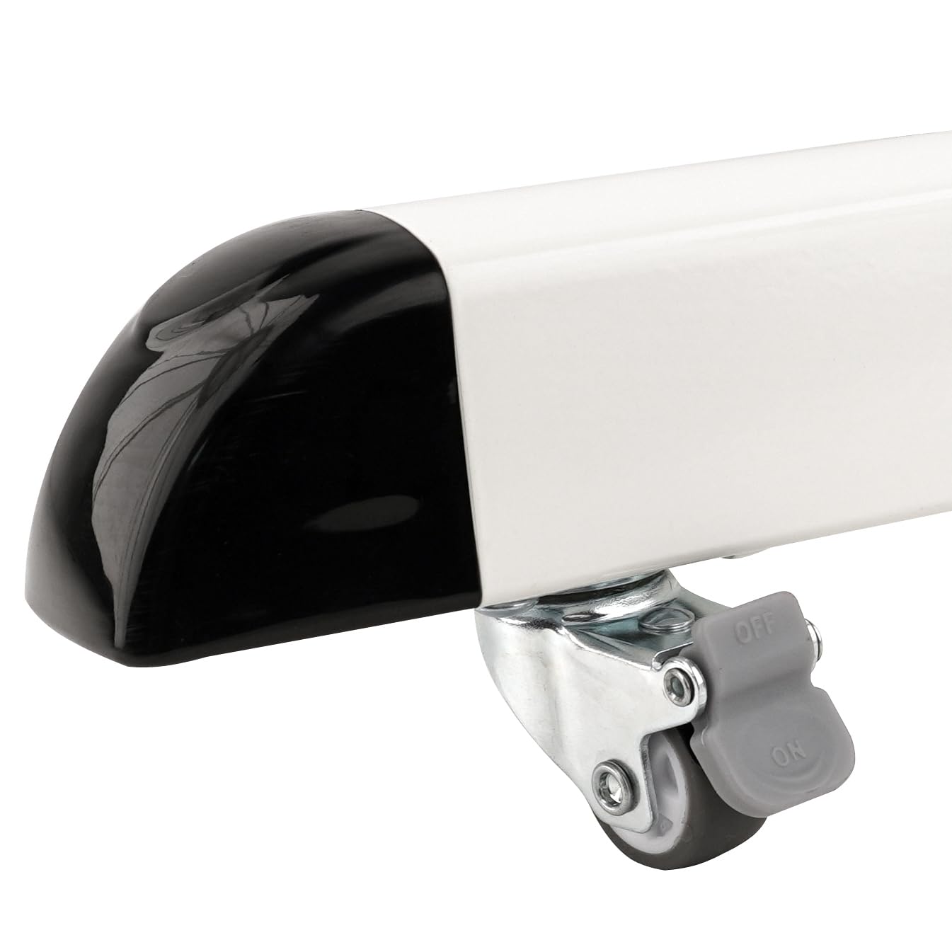 Leawell safety features including over-current protection