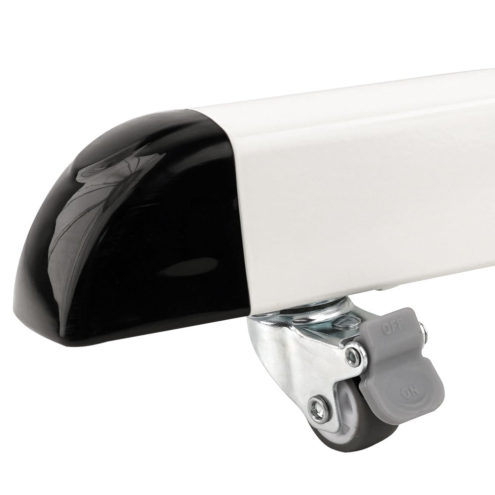 Leawell safety features including over-current protection