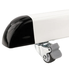 Leawell safety features including over-current protection