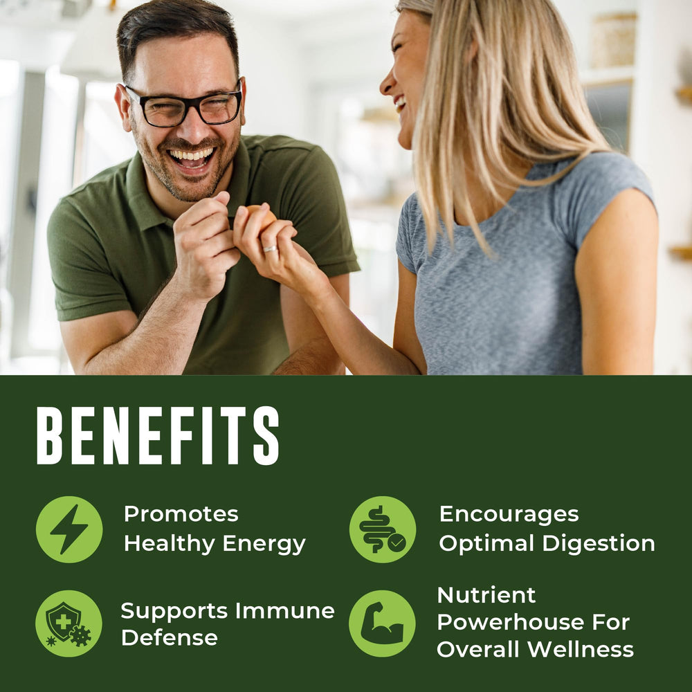 Left Coast Performance beef organ supplement label details nutrients and absence of GMOs and fillers.