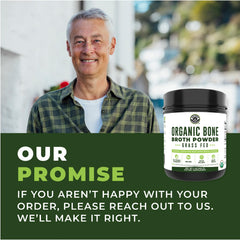 Left Coast Performance third-party tested seal on jar assures purity.