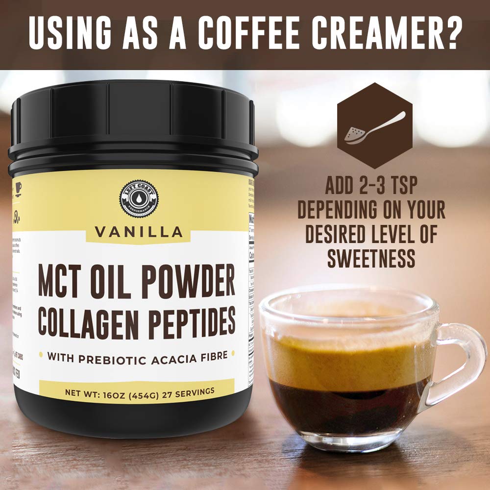 Left Coast Performance Grass-fed collagen with quality certification icon