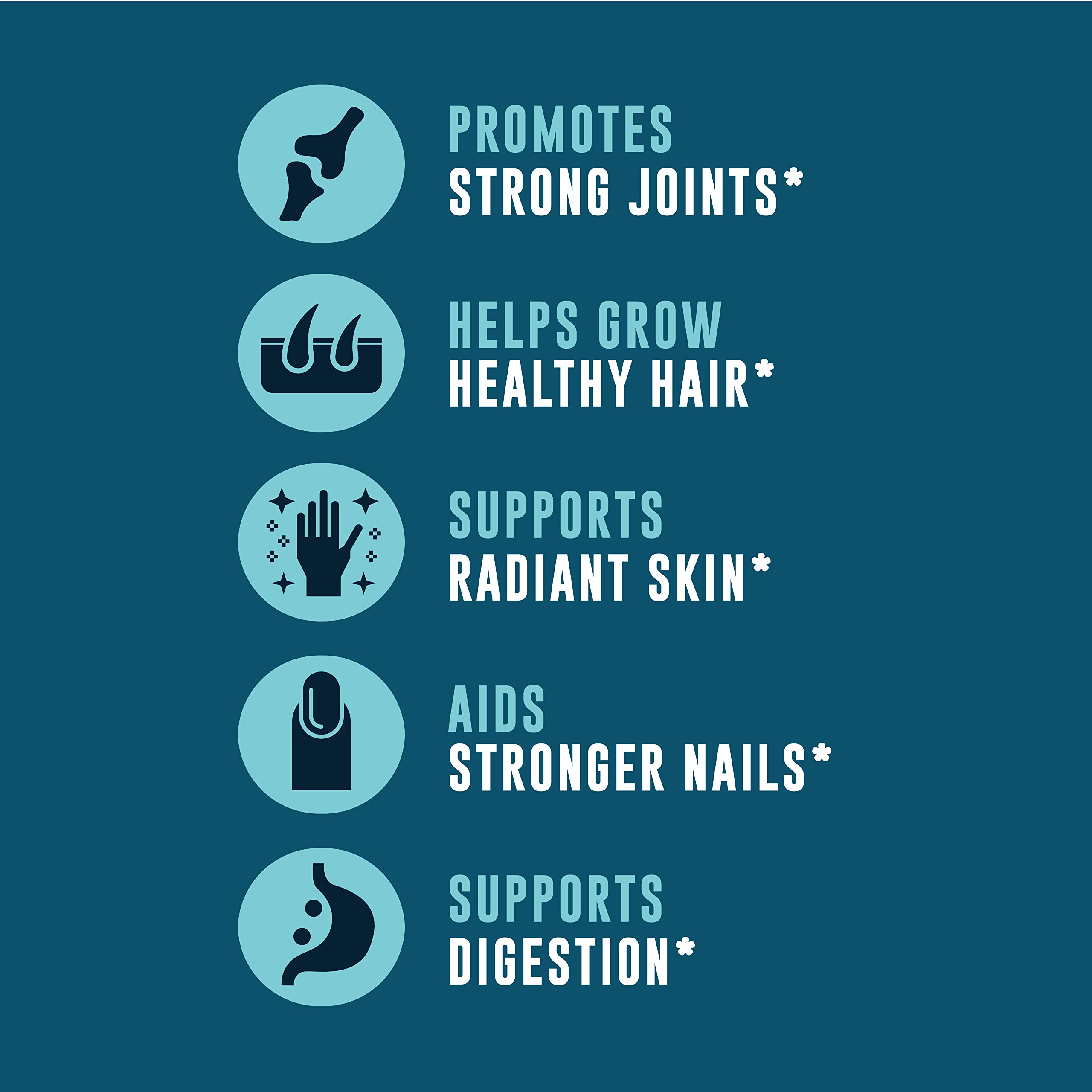 Left Coast Performance joint health capsules suggest easy daily mobility support.