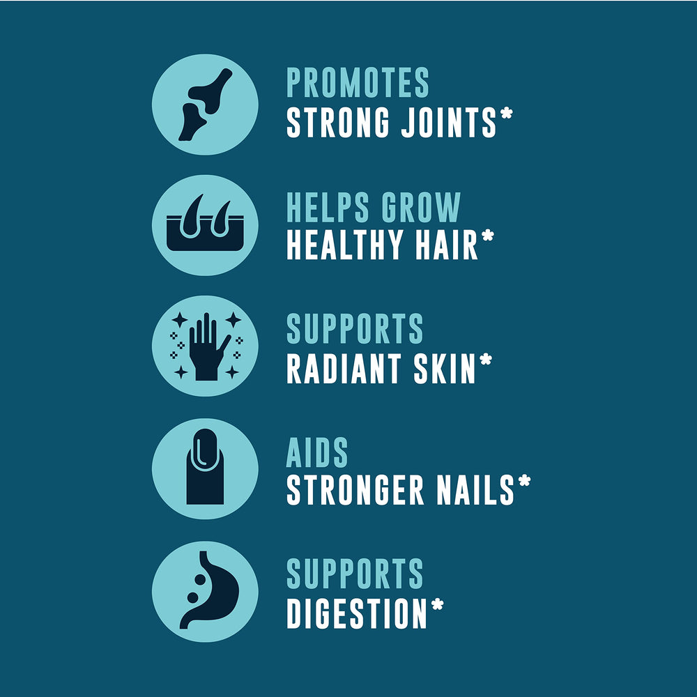 Left Coast Performance joint health capsules suggest easy daily mobility support.
