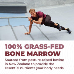 Left Coast Performance non-GMO formula with no fillers supports a pure supplement experience