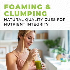 Left Coast Performance label highlights USDA Organic and single-ingredient formula.
