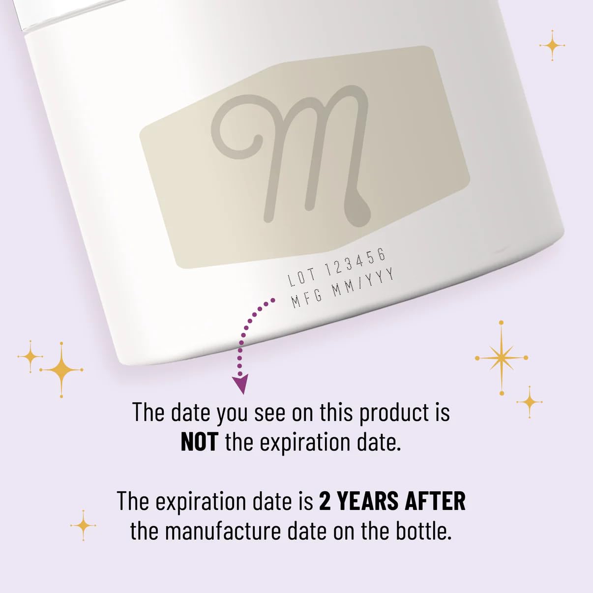 Legendairy Milk packaging scene with clean allergen-friendly promise