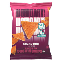 Serving suggestion with chips and dips for snacks