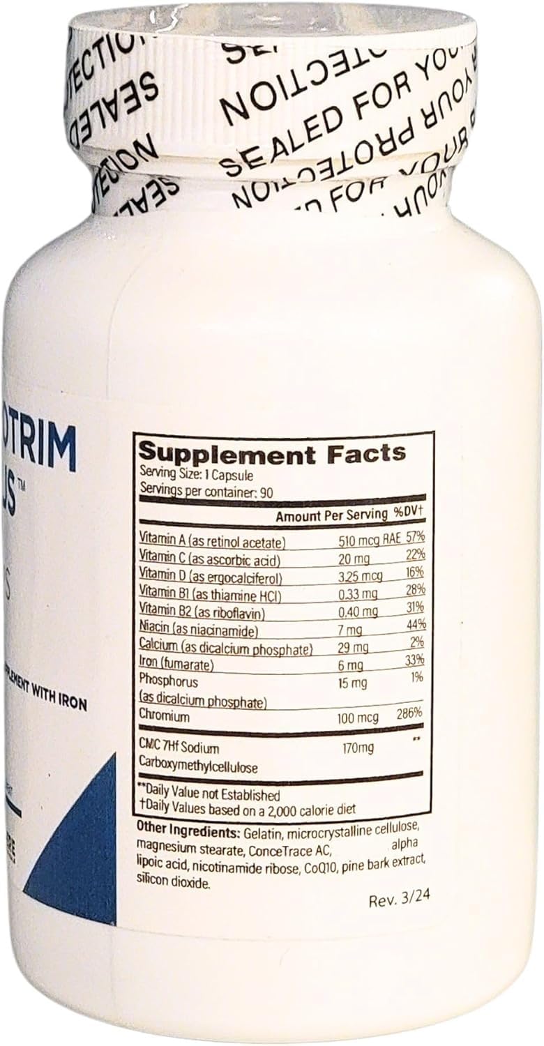 Legere Protrima Plus vitamin-tablets showcase essential nutrients for balanced energy.