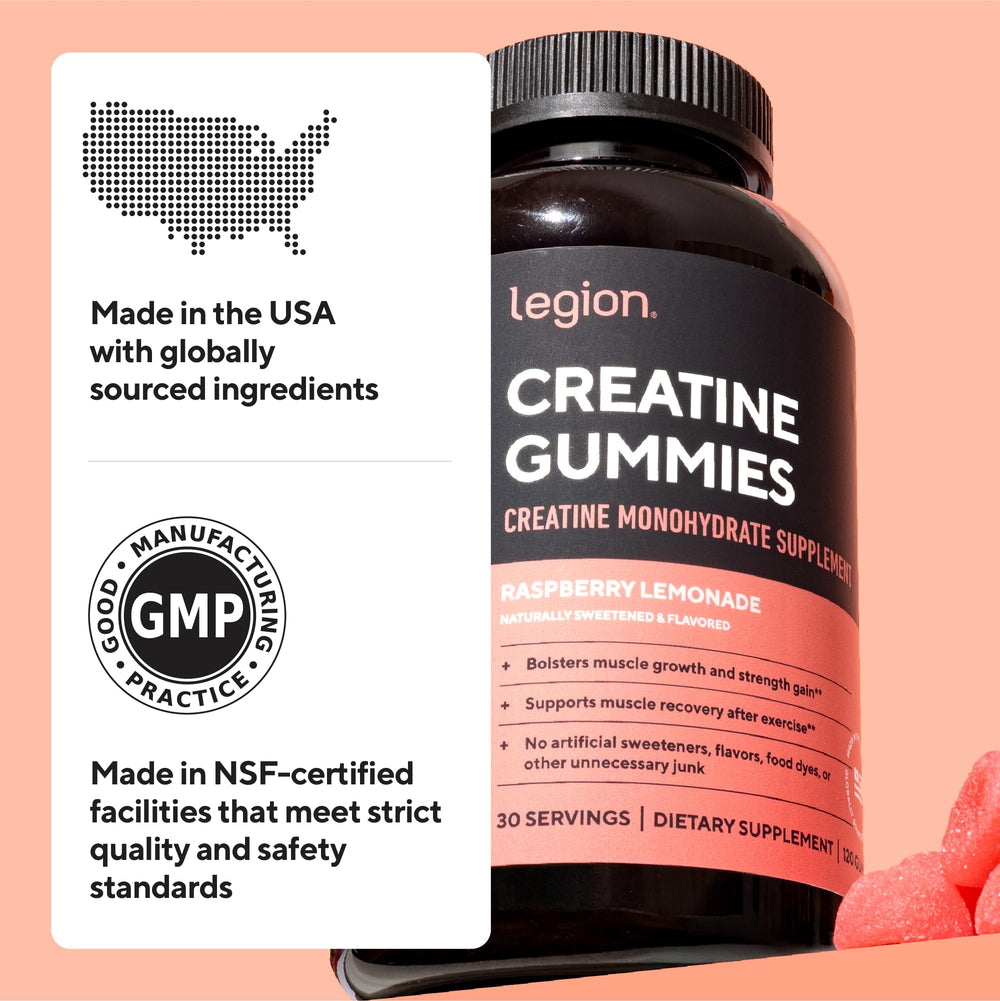 Label close-up shows no artificial flavors, sweeteners, or dyes.