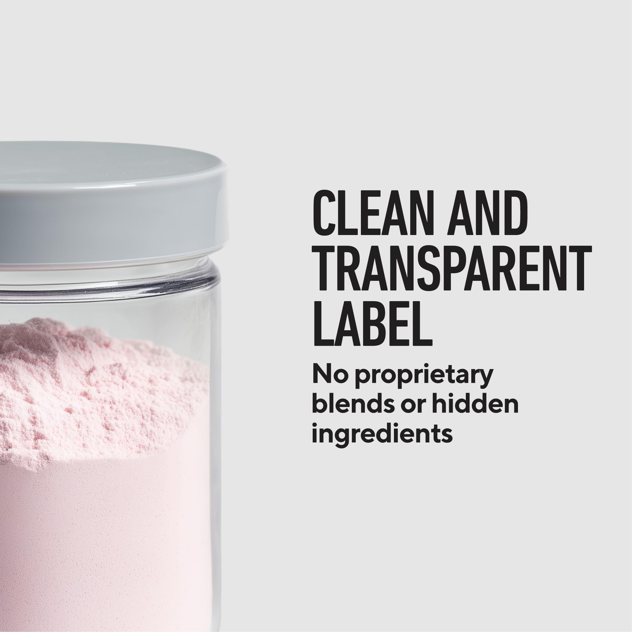 LEGION Pulse glass with ice evokes refreshing preworkout action for warm sessions.