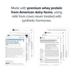 LEGION Whey Protein Avonlac 282 bag showcasing premium concentrate