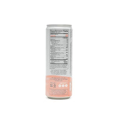 LEILO zero-proof social beverage ready for gatherings without alcohol