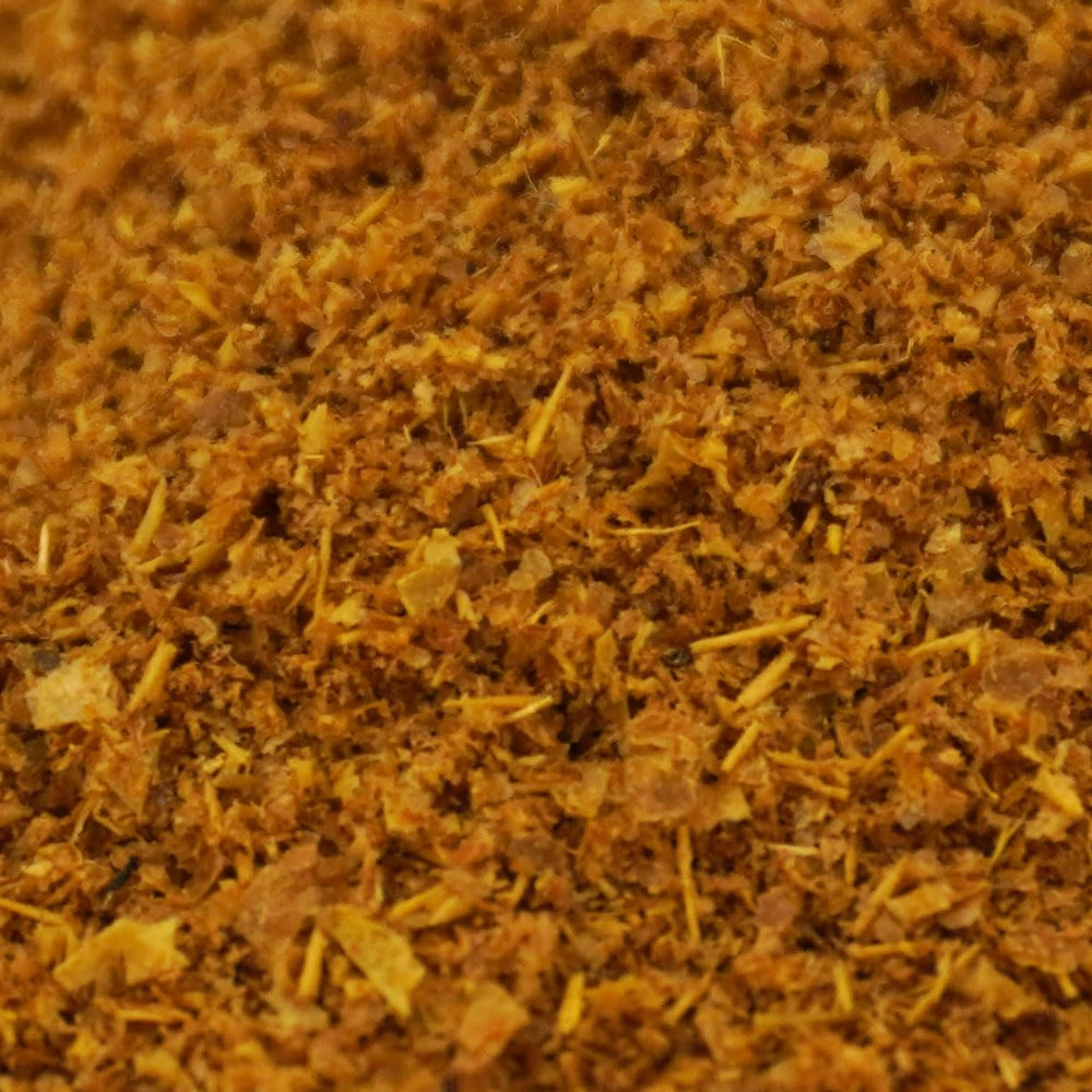 Lekithos Alpine farm origin connected to sea buckthorn production