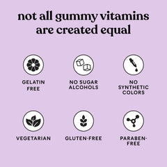 Lemme Focus gluten-free label indicates a dietary-friendly option for mindful snacking.