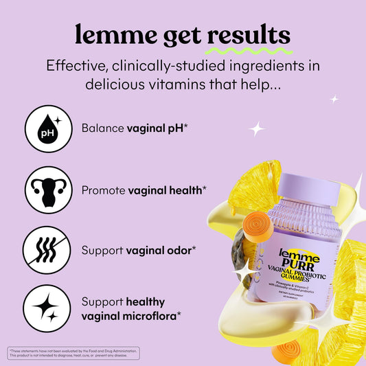 Close-up of Lemme Purr gummies with pineapple flavor and texture.