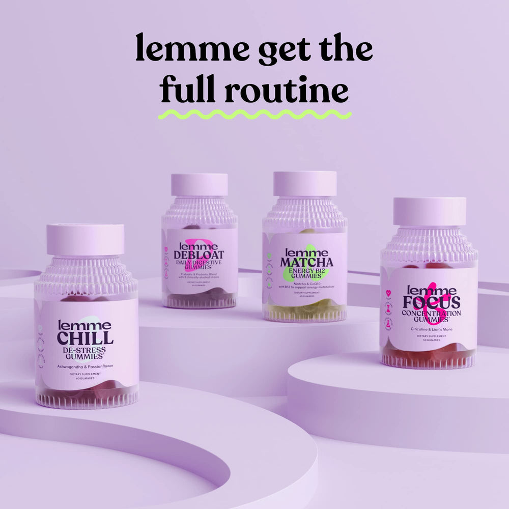 Lemme Sleep gummies produced in USA facility ensuring quality and trust.