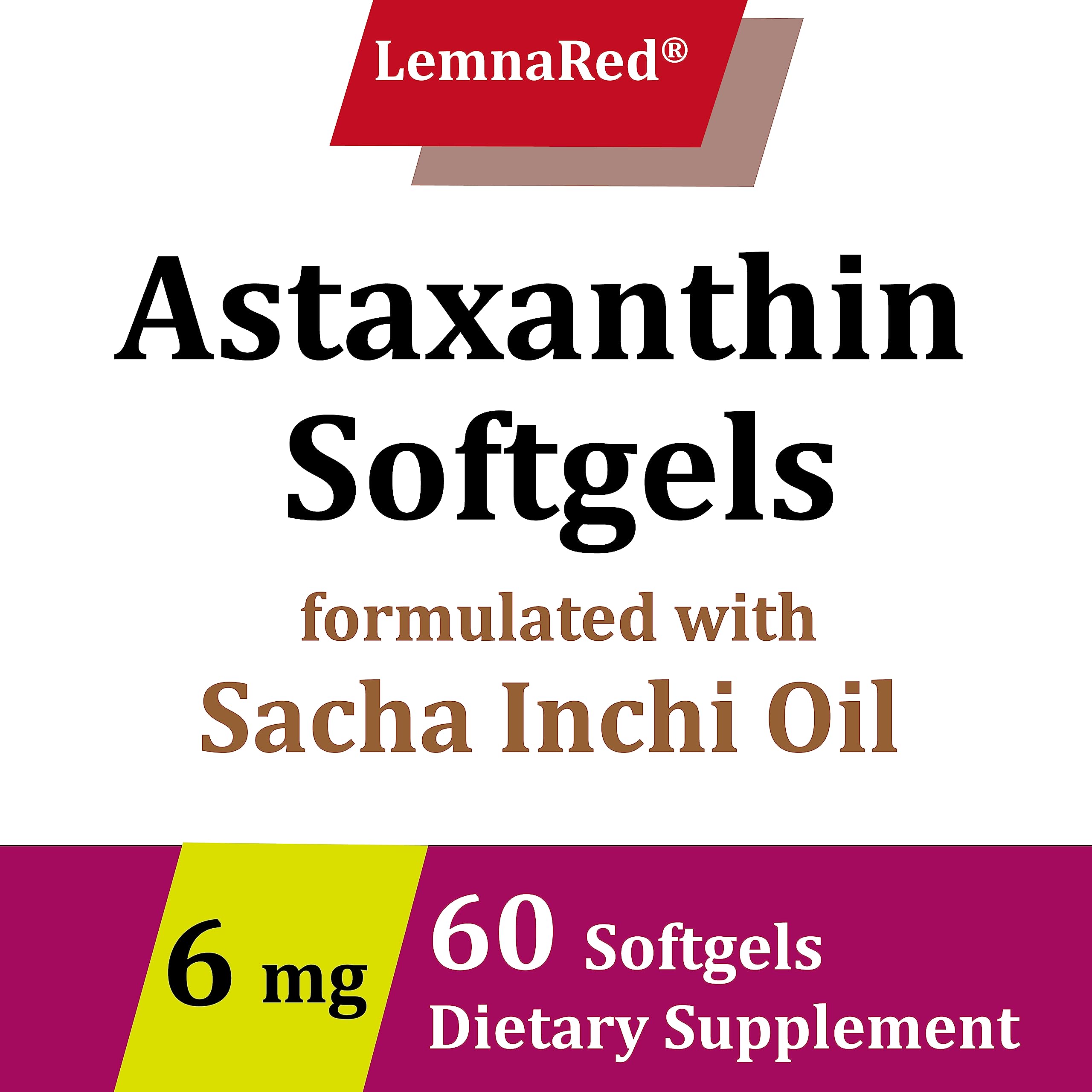 LemnaRed softgel capsules closeup emphasizes compact, bioavailable delivery.
