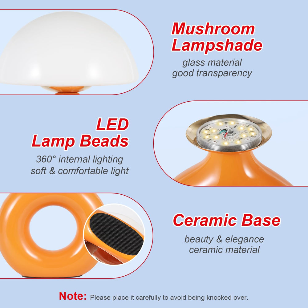 LemSen 12,000 Lux daylight mode refreshes daytime energy.