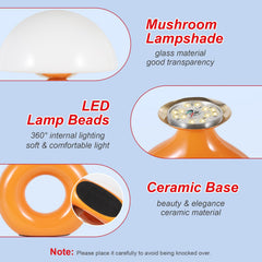 LemSen 12,000 Lux daylight mode refreshes daytime energy.