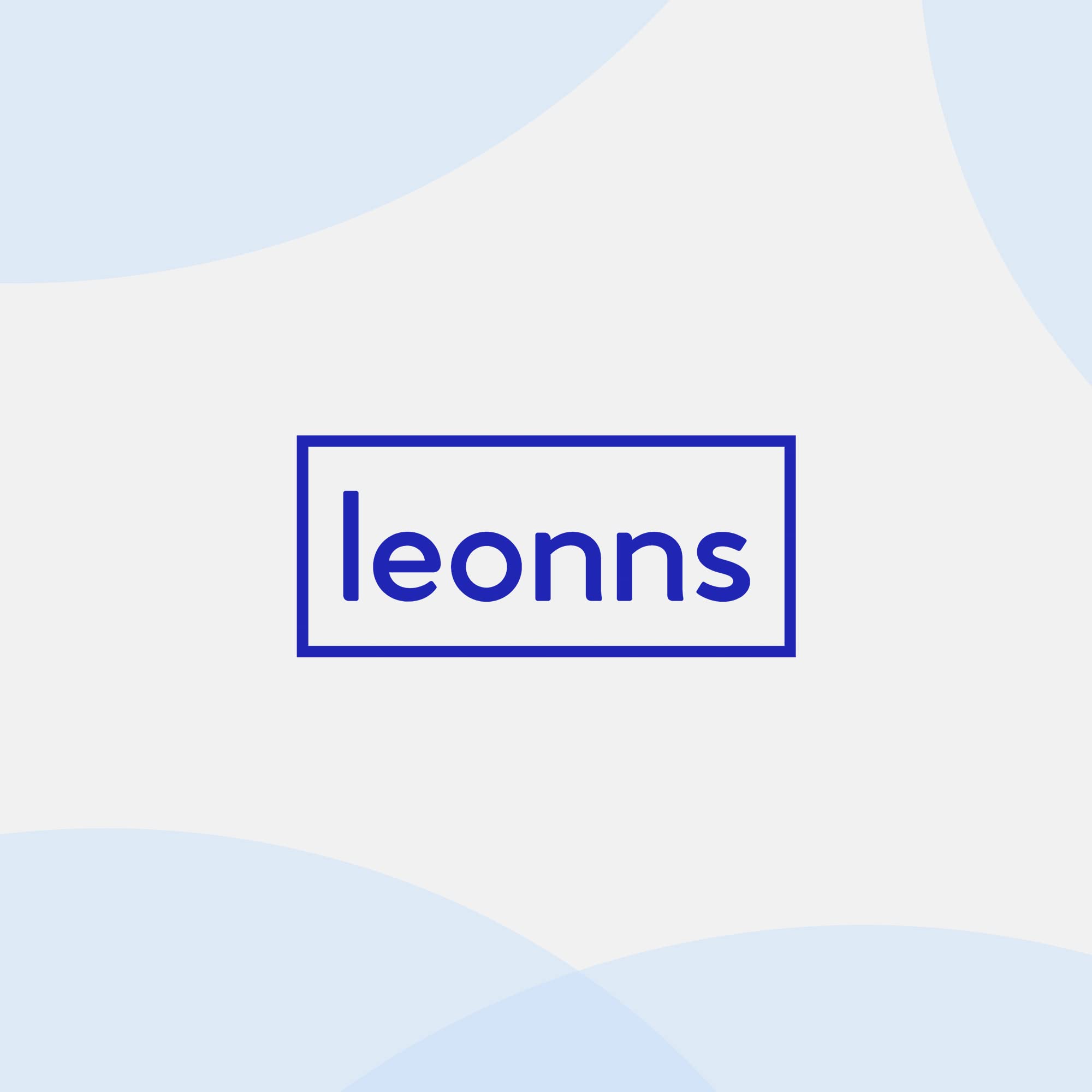 LEONNS US-based support available for guidance and assistance.