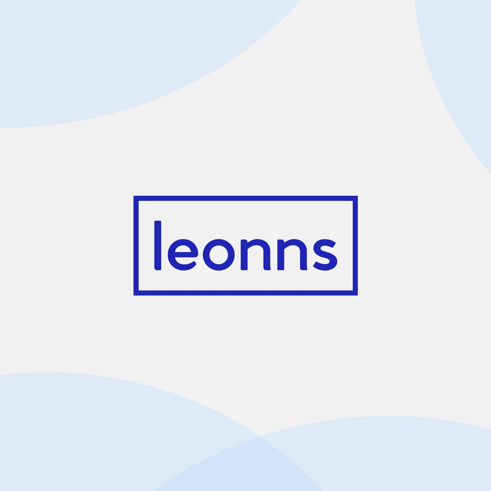 LEONNS US-based support available for guidance and assistance.