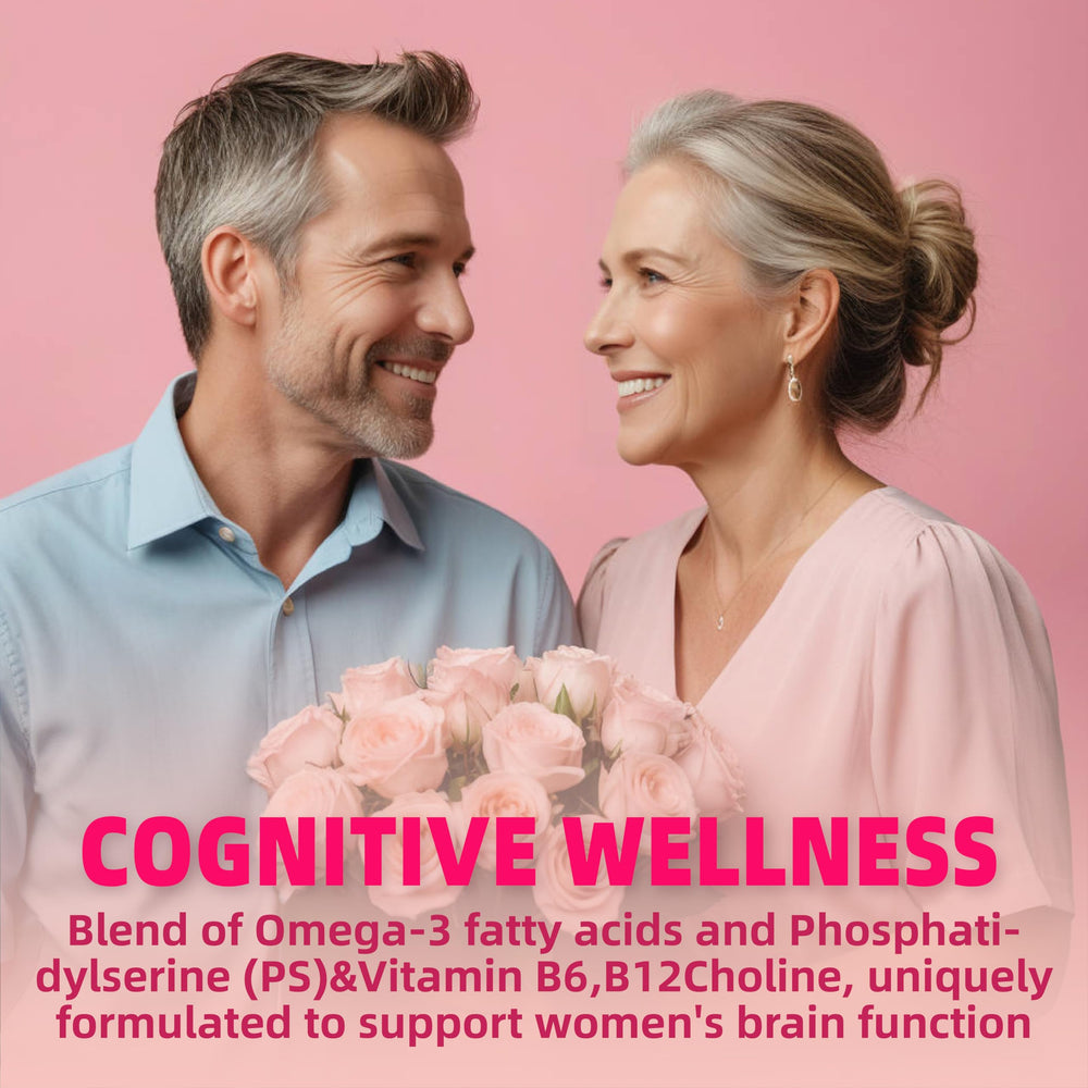 Lerinettia iron and vitamin C balance for energy and immunity.