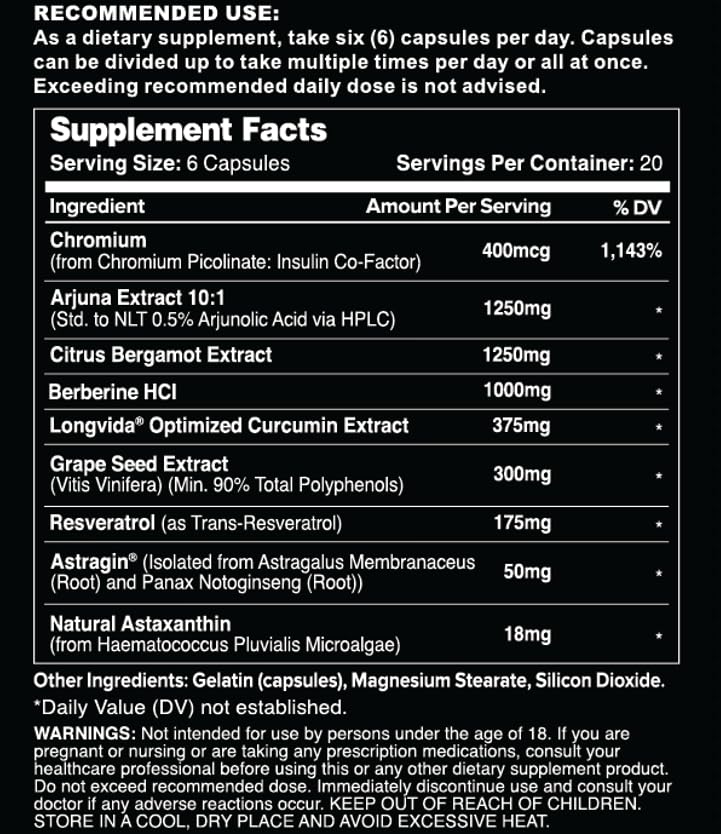 Leviathan Nutrition IRE Longvida curcumin capsules close-up for high-potency absorption