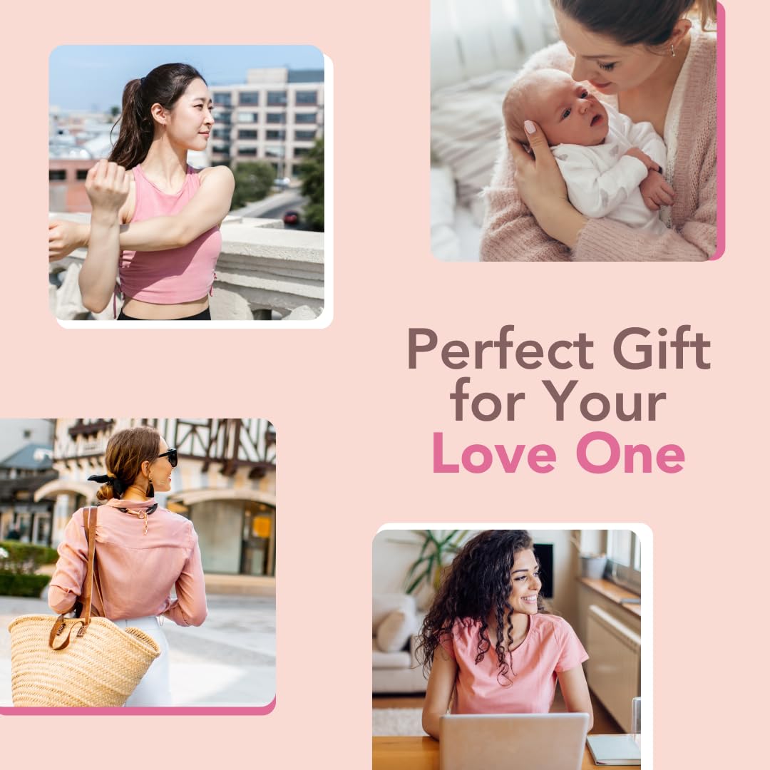 Levina RS-38 gift-ready packaging for thoughtful gifting
