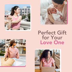 Levina RS-38 gift-ready packaging for thoughtful gifting