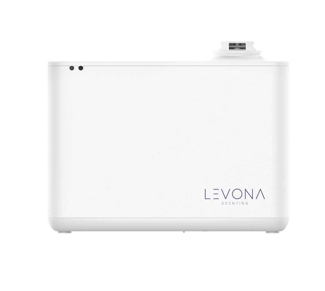 Levona Scent Lavanda 2000 ideal for lobbies, offices, and hotels.