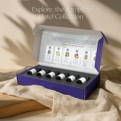 Levona Scent Ruby amberwood-depth image adds a sense of sophistication.