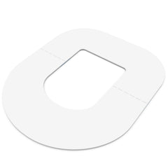 Lexcam packaging shows 20-pack box for Omnipod patches.