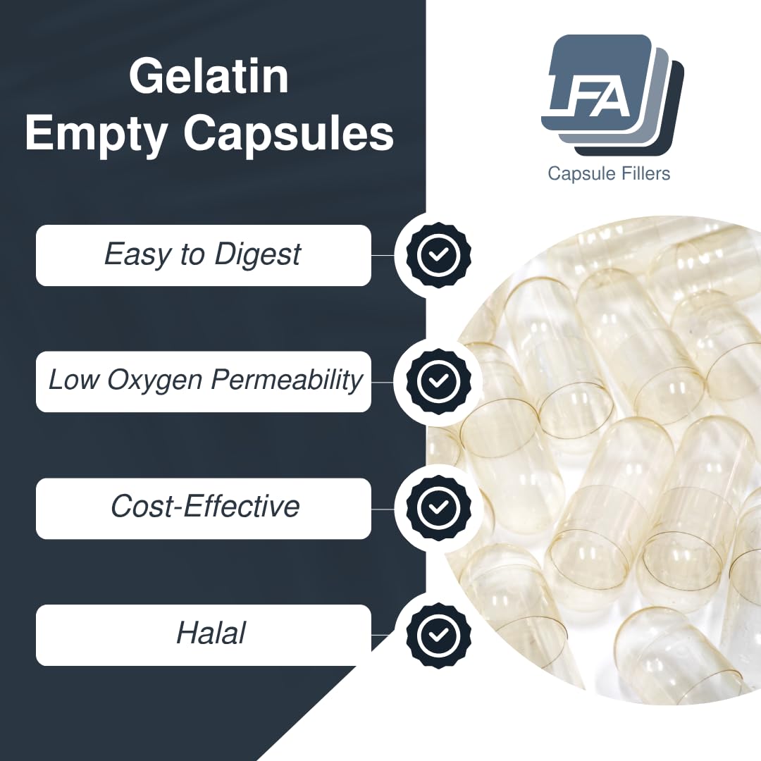 Capsule tray filling setup ready for rapid batch production with LFA capsules